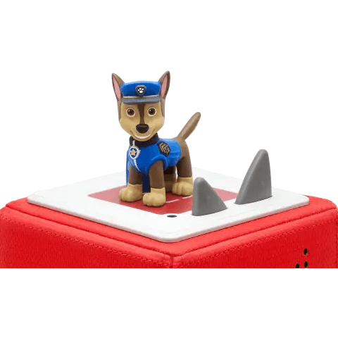 Tonies Paw Patrol Chase Audio Play Character | 143-10000321 (7523353067708)