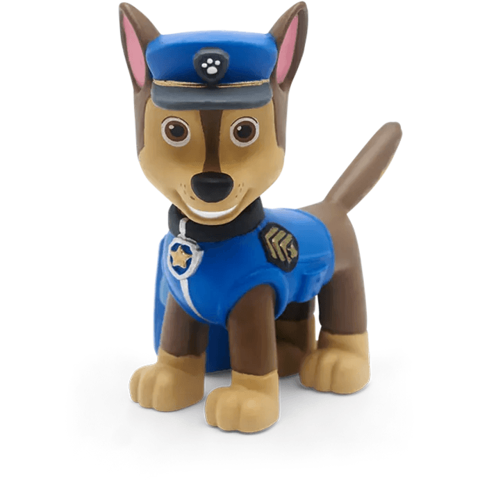 Tonies Paw Patrol Chase Audio Play Character | 143-10000321 (7523353067708)
