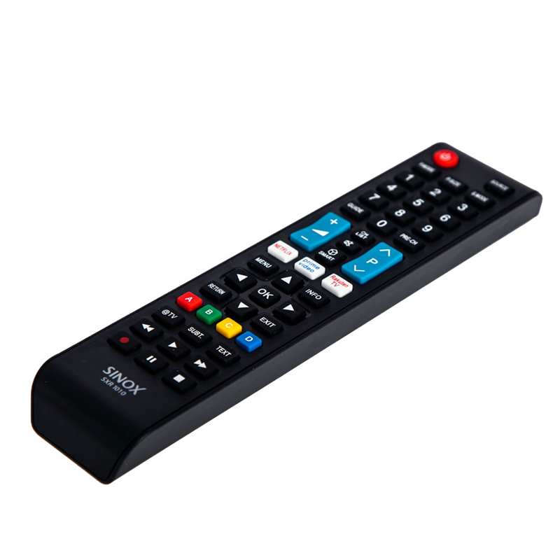Sinox Samsung Remote Control - Black | 050616 from Sinox - DID Electrical