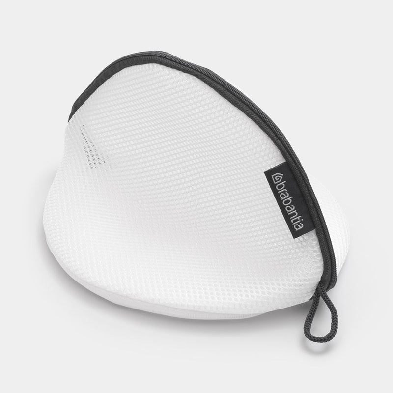 Brabantia Bra Wash Bag - White | 149245 (7611394195644)