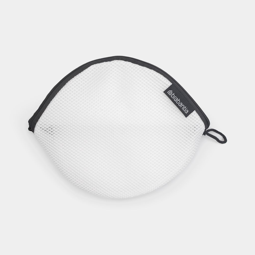 Brabantia Bra Wash Bag - White | 149245 (7611394195644)
