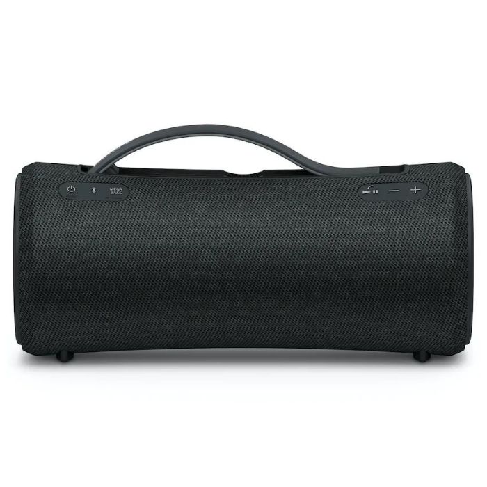 Sony XG300 X-Series Portable Wireless Speaker - Black | SRSXG300B.EU8 (7670871326908)