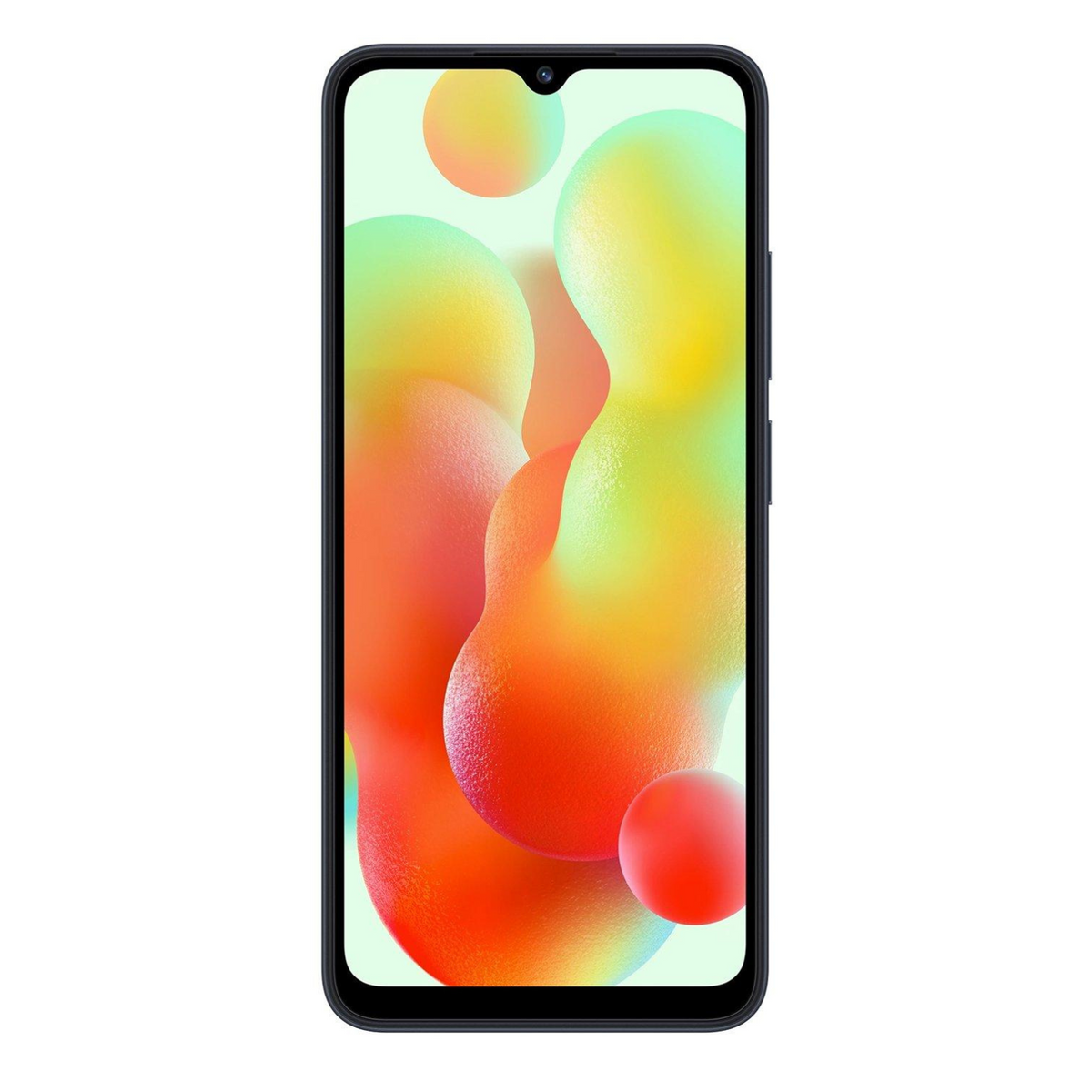 Xiaomi Redmi 12C 6.71" 3GB/32GB Smartphone - Graphite Grey | MZB0DHZEN from Xiaomi - DID Electrical