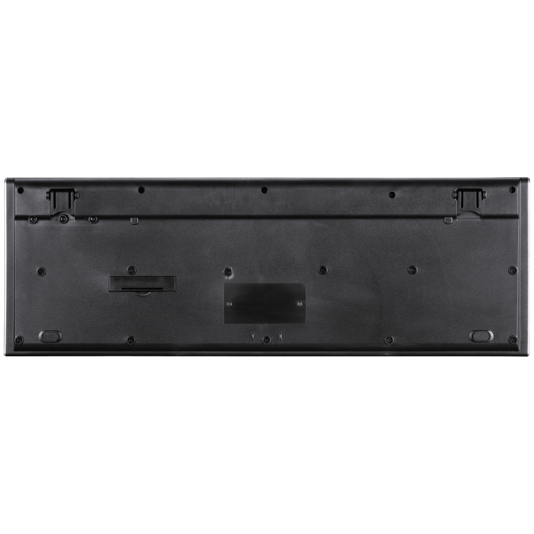 Hama Cortino Qwerty UK Wireless Keyboard & Mouse Set - Black | 398819 from Hama - DID Electrical