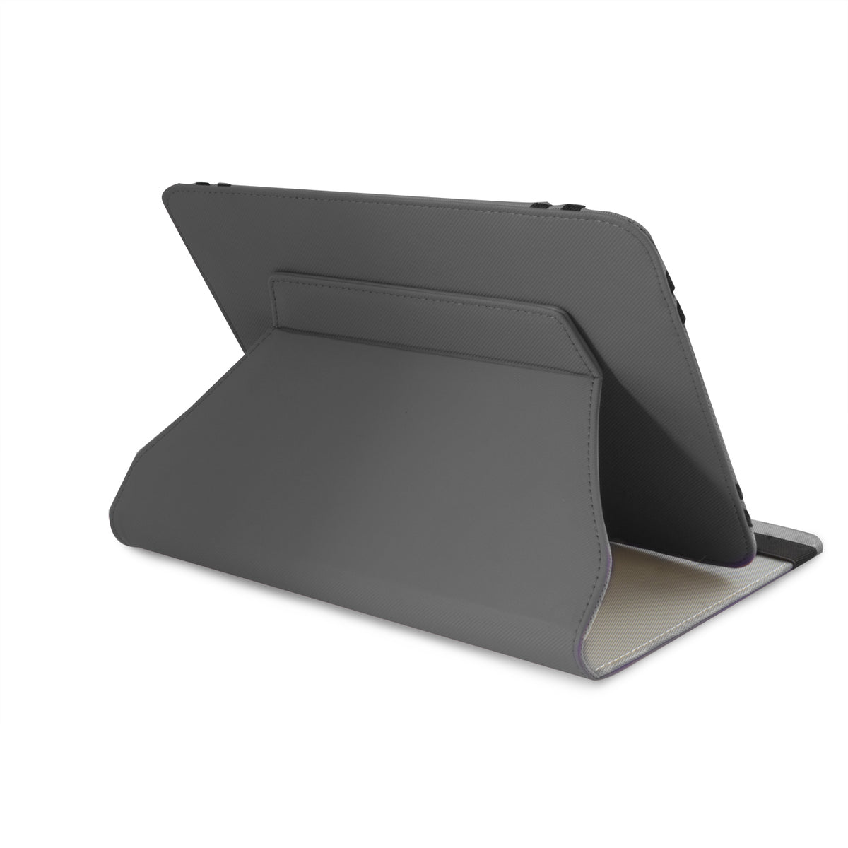 Leo 7" - 8" Universal Tablet Folio Cover - Black | 510026 (7551139315900)