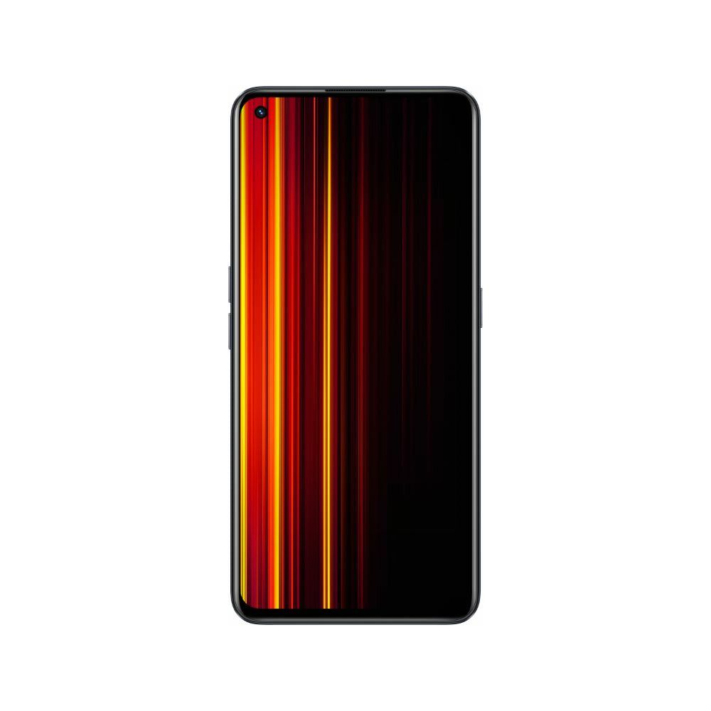 Realme GT Neo 3 6.62" 8GB/128GB Smartphone - Shade Black | 6045633 (7630029717692)