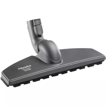 Miele SBB 300-3 Parquet Twister Floorbrush - Black | 7155710 from Miele - DID Electrical