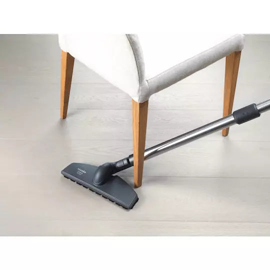 Miele SBB 300-3 Parquet Twister Floorbrush - Black | 7155710 from Miele - DID Electrical