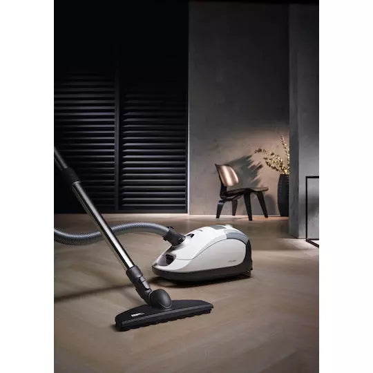 Miele SBB 300-3 Parquet Twister Floorbrush - Black | 7155710 from Miele - DID Electrical