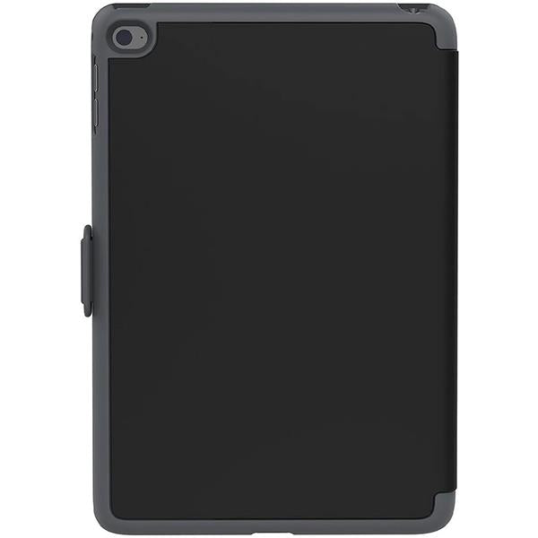 Speck StyleFolio Case Cover for iPad mini 4 - Black & Slate Grey | 71805-B565 from Speck - DID Electrical
