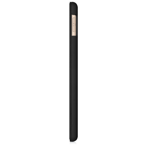 Macally Folio Case/Stand for iPad - Black | BSTANDM4-B from Macally - DID Electrical