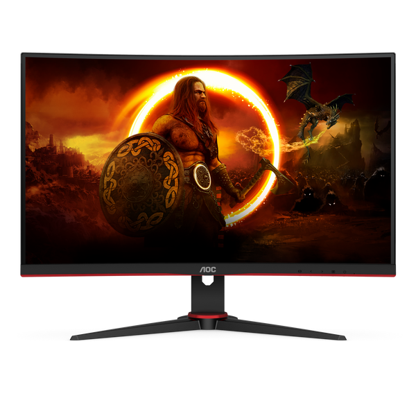 Buy Gaming Monitors Ireland DID Electrical