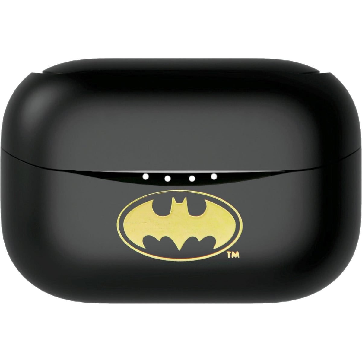 OTL DC Comics Batman TWS In-Ear Wireless Earbuds - Black | DC0857 from OTL - DID Electrical