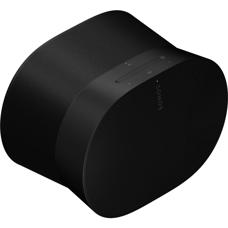 Sonos Era 300 Smart Speaker with Dolby Atmos - Black | E30G1UK1BLKR2 from Sonos - DID Electrical