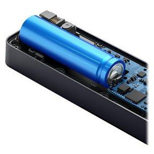 Eufy 1080P Wireless Video Doorbell Slim - Black | E8220311 (7655167492284)