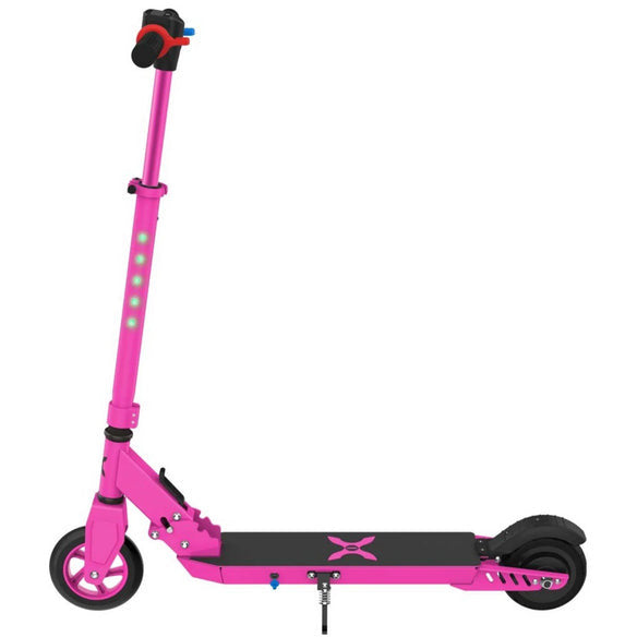 Hover1 Comet Kids Electric Scooter Pink DID.ie