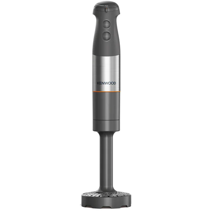 Kenwood 1000W Triblade XL+ Hand Blender - Grey | HBM60.307GY from Kenwood - DID Electrical