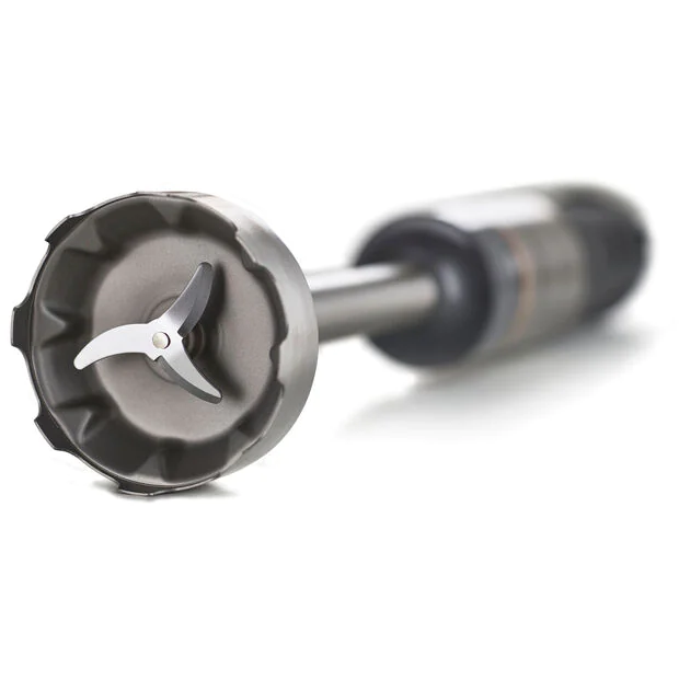 Kenwood 1000W Triblade XL+ Hand Blender - Grey | HBM60.307GY from Kenwood - DID Electrical