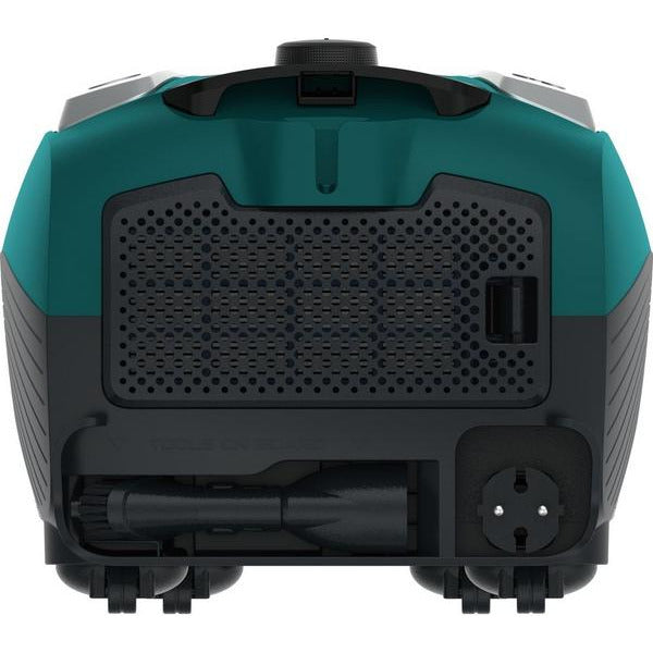 Hoover H-Energy 300 Home Cylinder Vacuum Cleaner - Green | HE310HM from Hoover - DID Electrical