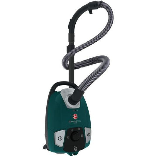 Hoover H-Energy 300 Home Cylinder Vacuum Cleaner - Green | HE310HM from Hoover - DID Electrical