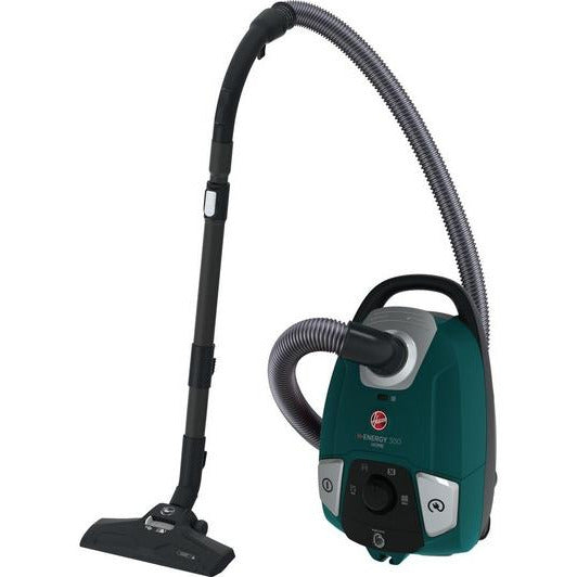 Hoover H-Energy 300 Home Cylinder Vacuum Cleaner - Green | HE310HM from Hoover - DID Electrical