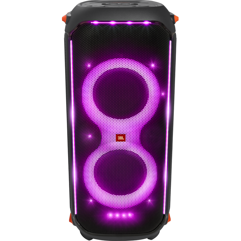 JBL PartyBox 710 Portable Bluetooth Party Speaker - Black | JBLPARTYBOX710EU (7631745712316)