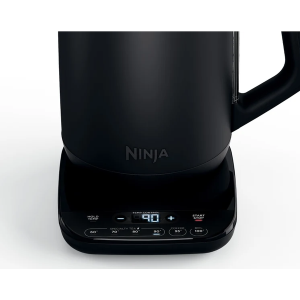 Ninja Perfect Temperature Wasserkocher 1,7l - 6 Temperaturstufen & Warmhaltefunktion