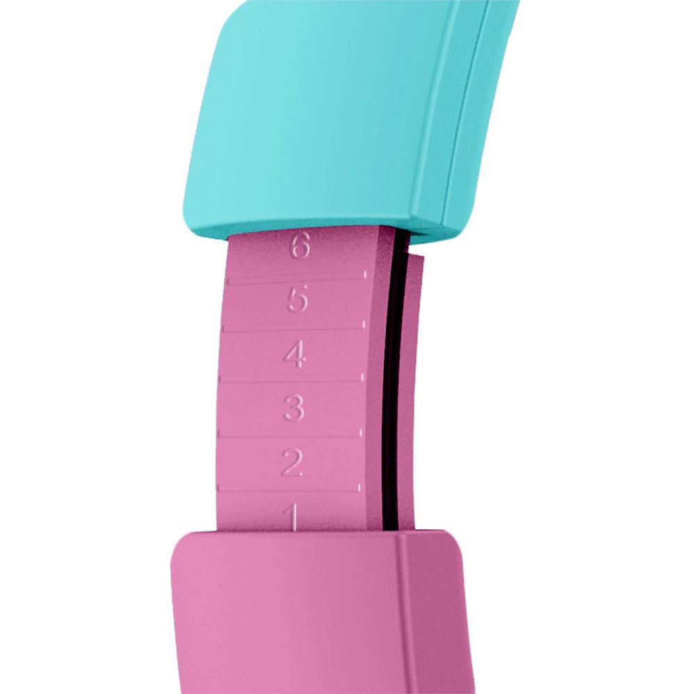 OTL LOL Surprise Kids On-Ear Wireless Headphone - Pink & Blue | LOL979 from OTL - DID Electrical