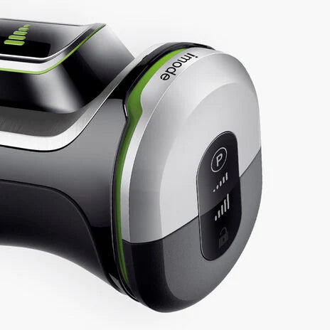 Open Boxed/Ex-Display - Braun MultiQuick 9 1200W Hand Blender - Premium Black & Brushed Stainless Steel | MQ9135XI from Braun - DID Electrical