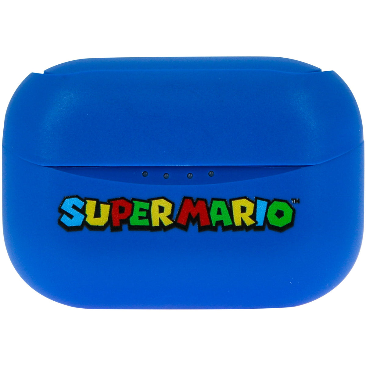 OTL Nintendo Super Mario TWS Wireless Earphones - Blue | SM0858 from OTL - DID Electrical