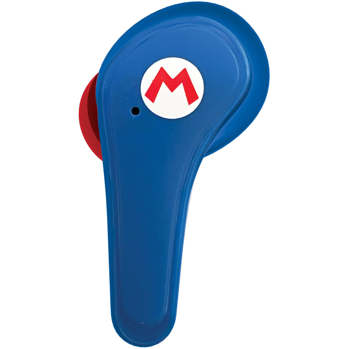OTL Nintendo Super Mario TWS Wireless Earphones - Blue | SM0858 from OTL - DID Electrical