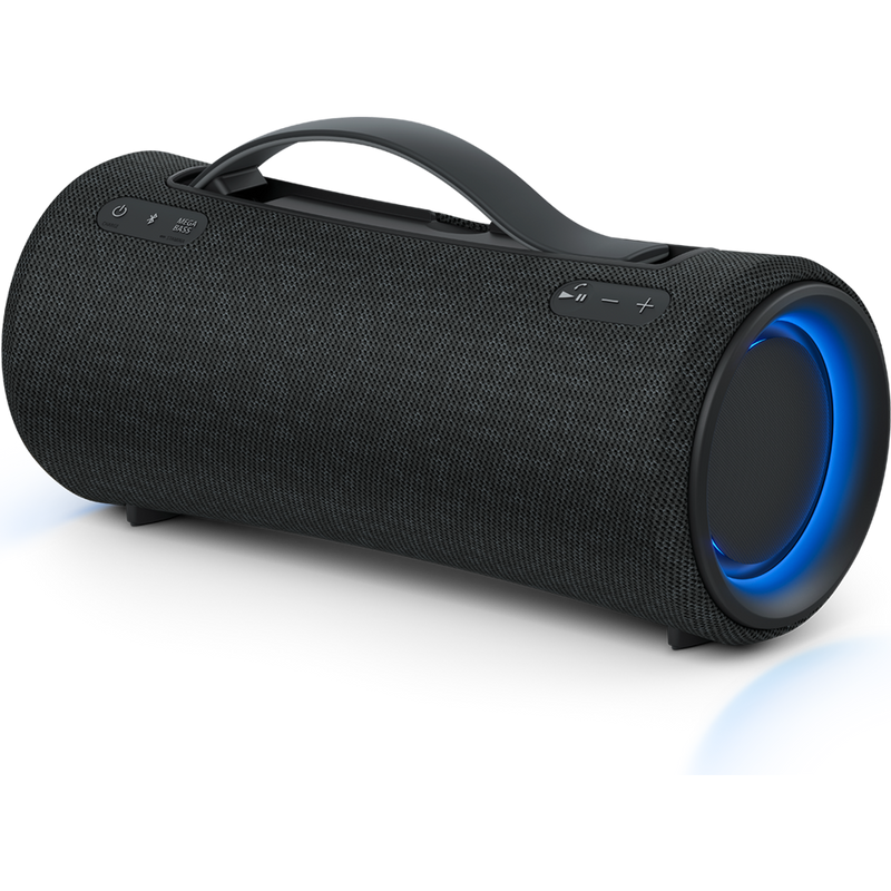 Sony XG300 X-Series Portable Wireless Speaker - Black | SRSXG300B.EU8 (7670871326908)