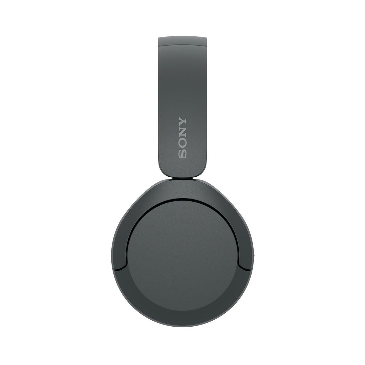 Sony Over-Ear Wireless Bluetooth Headphone - Black | WHCH520BCE7 from Sony - DID Electrical