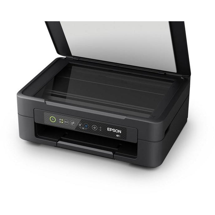 Epson Expression Home Flexible Multifunction Printer - Black | XP2200 from Epson - DID Electrical