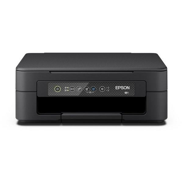 Epson Expression Home Flexible Multifunction Printer - Black | XP2200 from Epson - DID Electrical