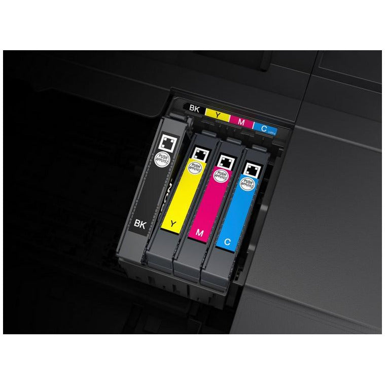 Epson Expression Home Flexible Multifunction Printer - Black | XP2200 from Epson - DID Electrical