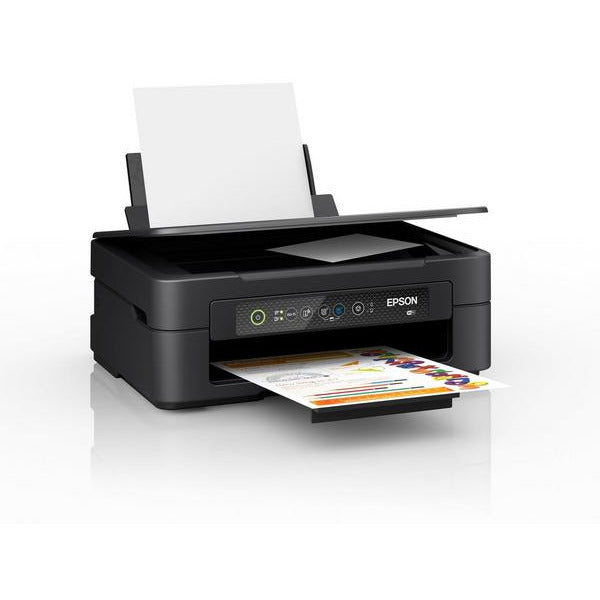 Epson Expression Home Flexible Multifunction Printer - Black | XP2200 from Epson - DID Electrical