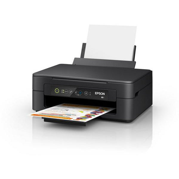 Epson Expression Home Flexible Multifunction Printer - Black | XP2200 from Epson - DID Electrical
