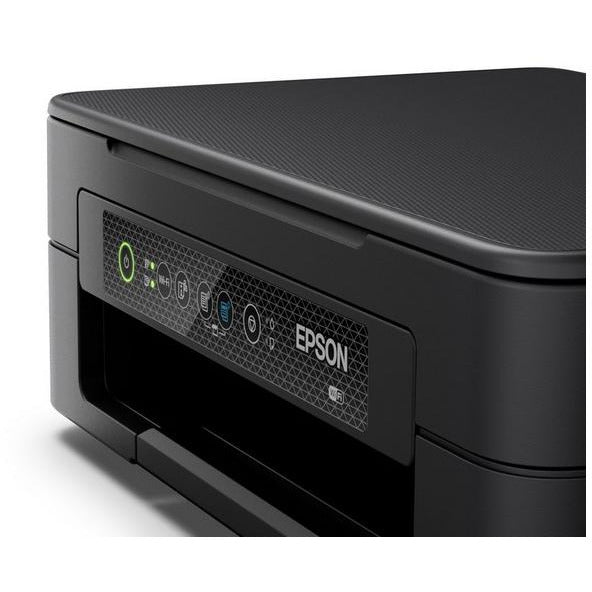 Epson Expression Home Flexible Multifunction Printer - Black | XP2200 from Epson - DID Electrical