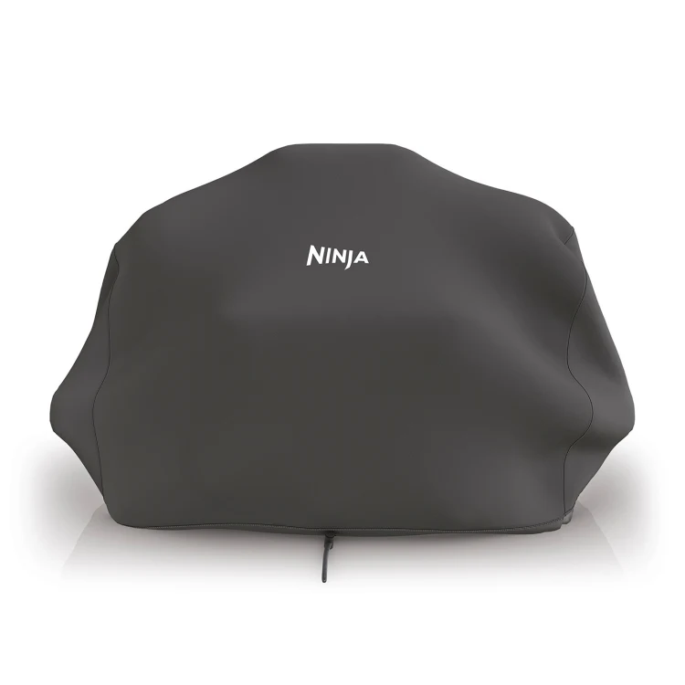 Ninja Woodfire Electric BBQ Grill Cover - Black | XSKCOVEREUUK from Ninja - DID Electrical