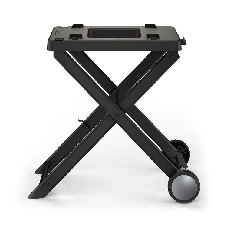 Ninja Woodfire Electric BBQ Grill Stand - Black | XSKGRLLSTDEUK from Ninja - DID Electrical