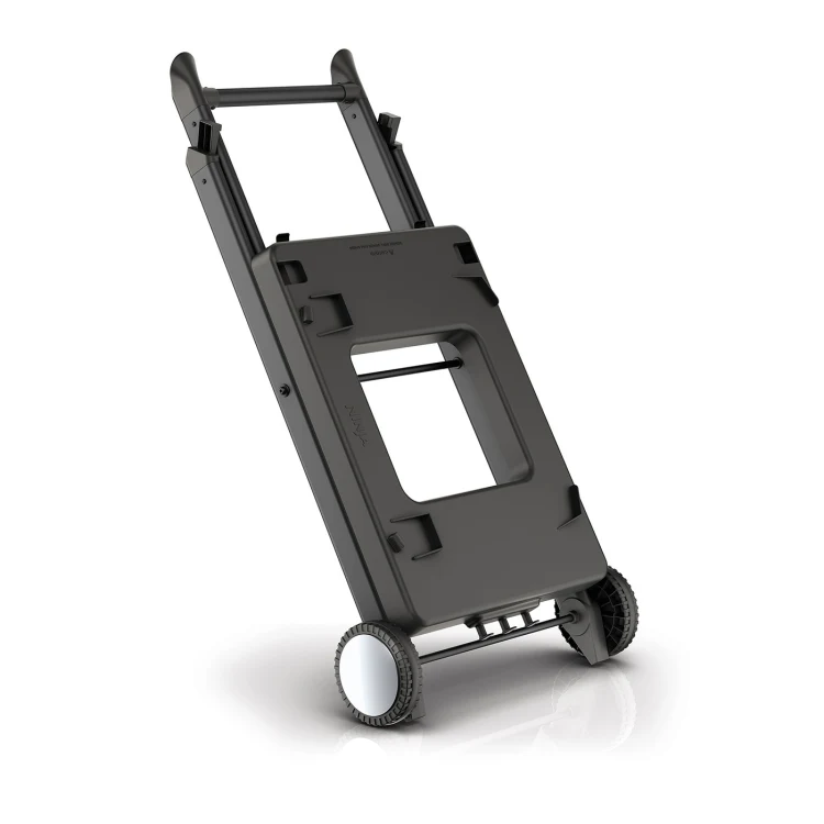 Ninja Woodfire Electric BBQ Grill Stand - Black | XSKGRLLSTDEUK from Ninja - DID Electrical