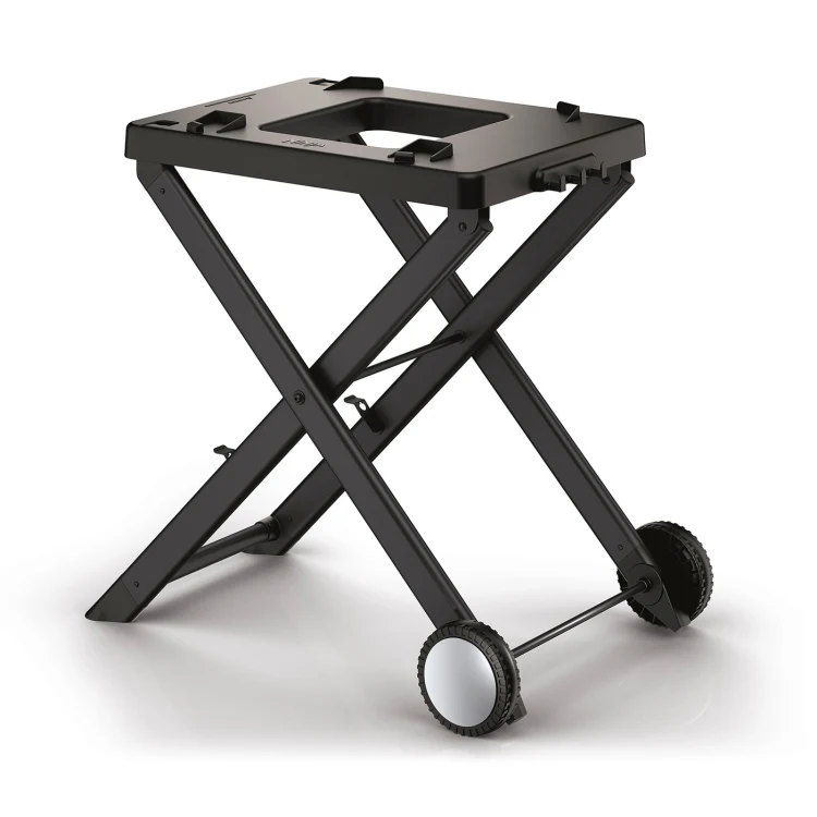 Ninja Woodfire Electric BBQ Grill Stand - Black | XSKGRLLSTDEUK from Ninja - DID Electrical