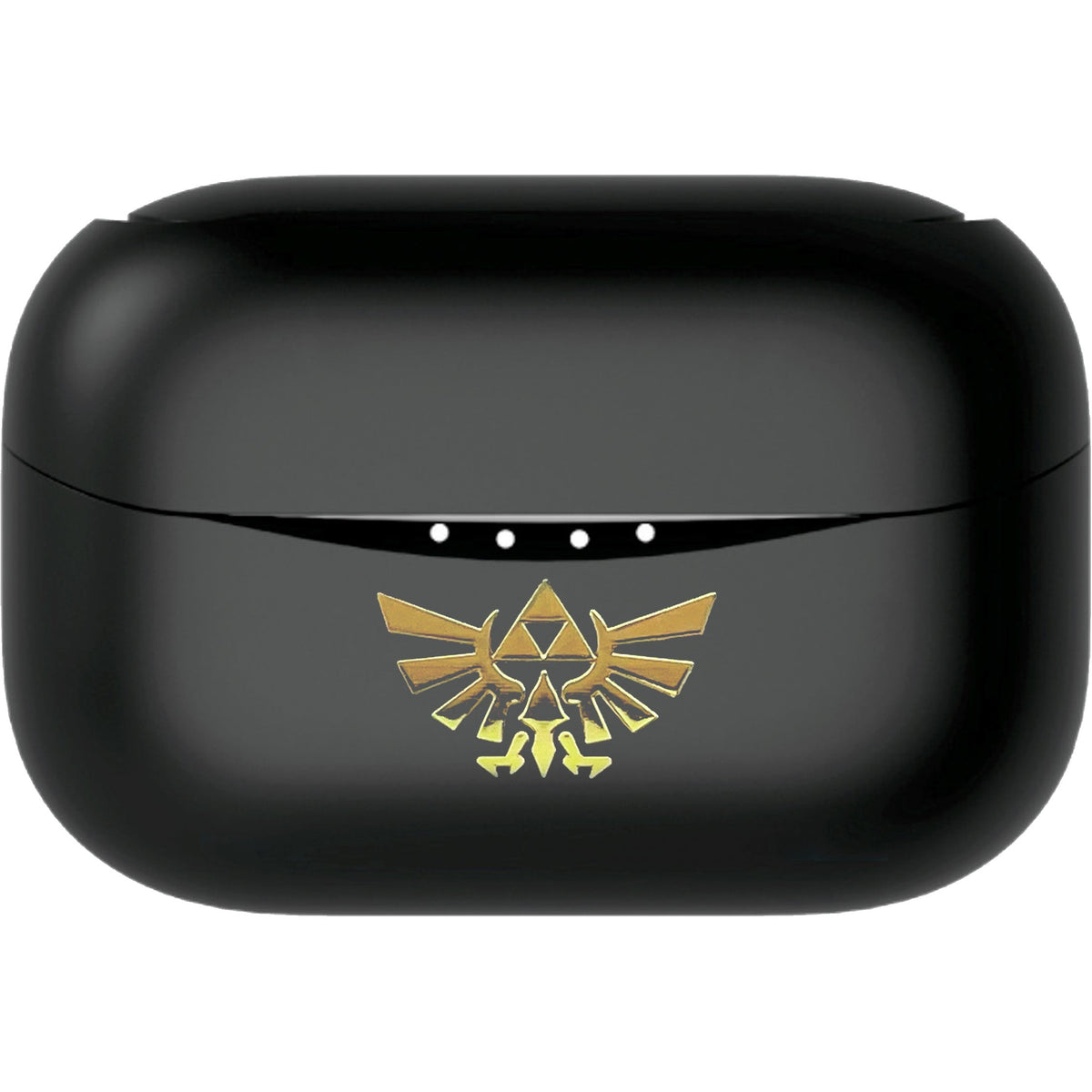 OTL Nintendo Legend of Zelda TWS In-Ear Wireless Earbuds - Black | ZD0855 from OTL - DID Electrical