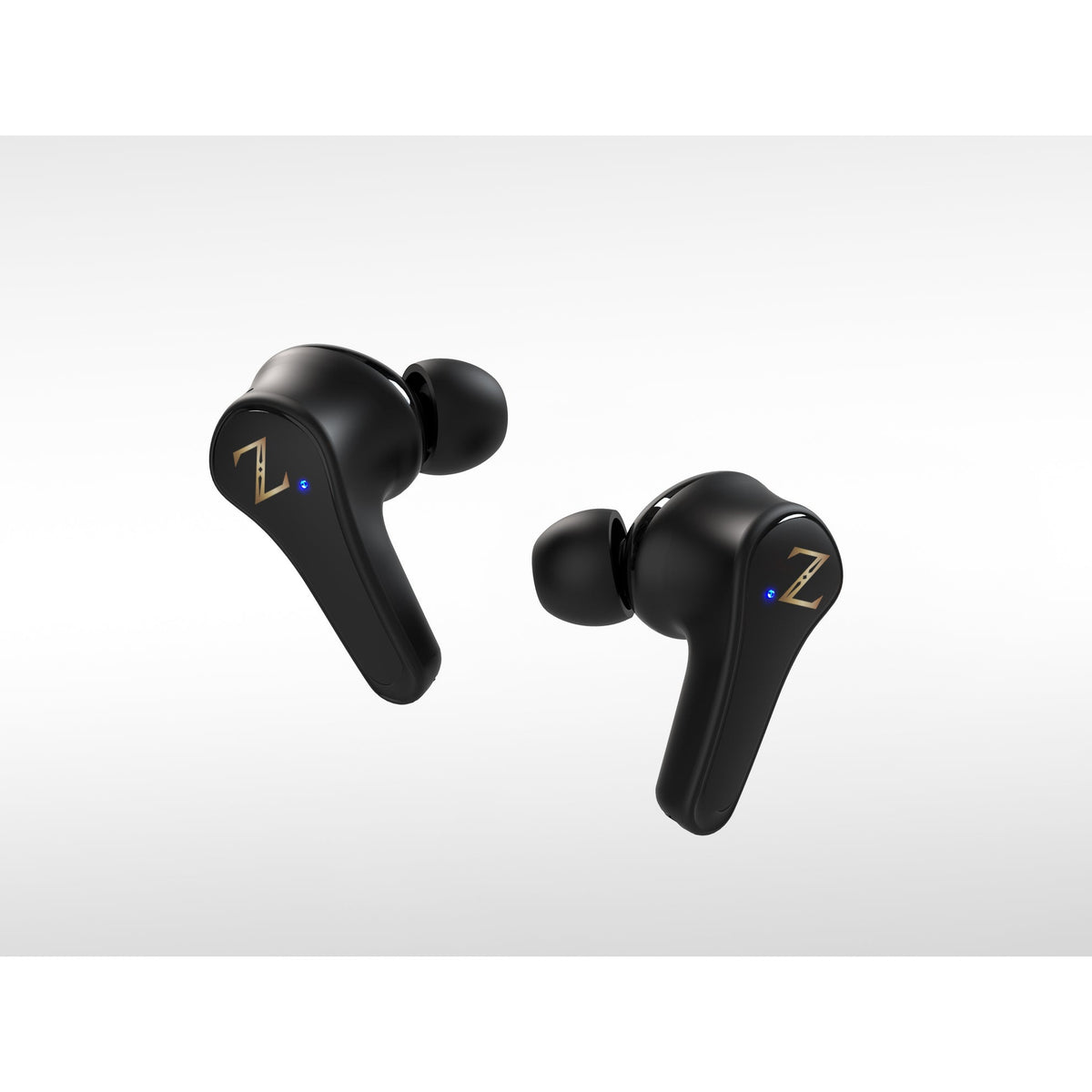 OTL Nintendo Legend of Zelda TWS In-Ear Wireless Earbuds - Black | ZD0855 from OTL - DID Electrical