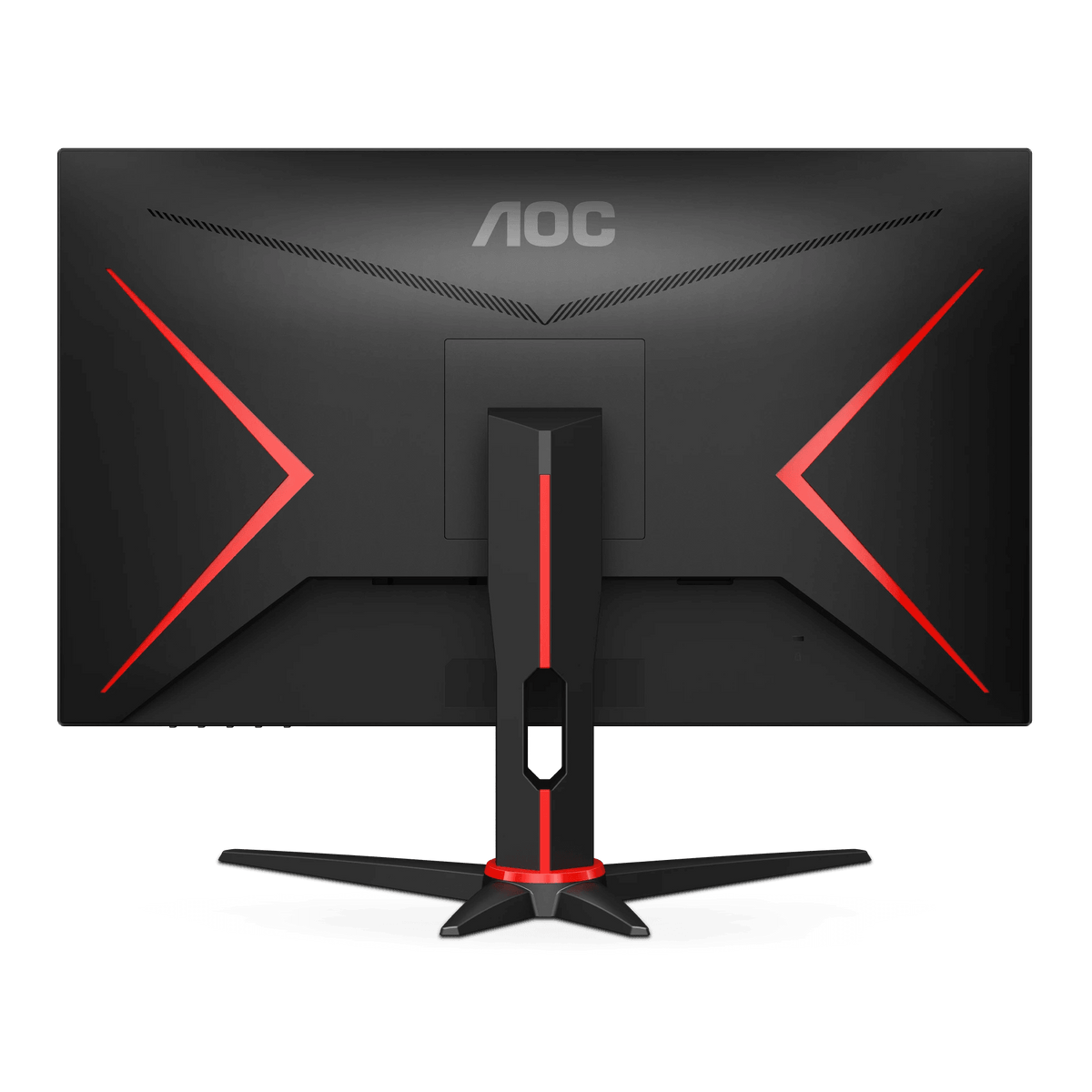 AOC 23.8" FHD WLED Backlight Gaming Monitor - Black | 24G2SAE/BK (7517070721212)