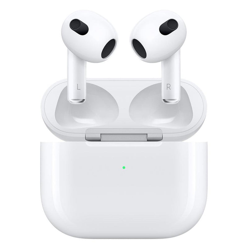 Apple Airpods 3rd Generation with MagSafe Charging Case - White | MME73ZM/A (7292368093372)