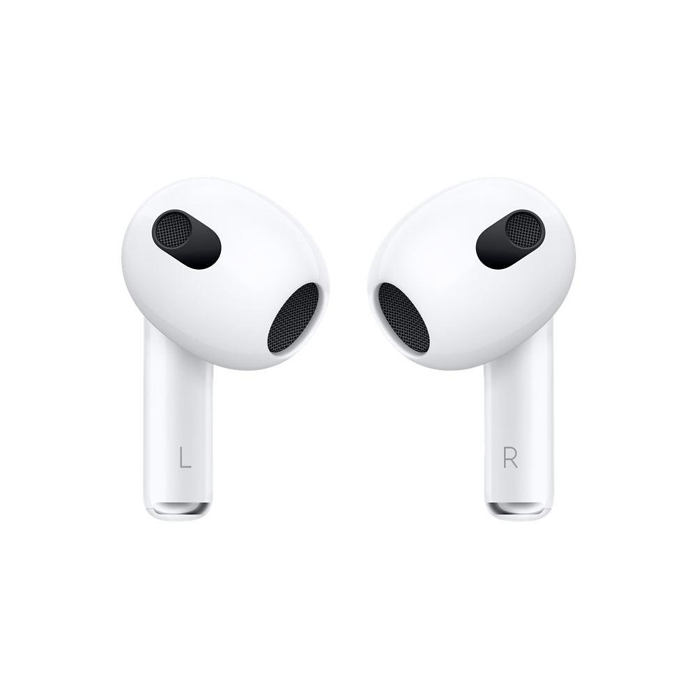 Apple Airpods 3rd Generation with MagSafe Charging Case - White | MME73ZM/A (7292368093372)