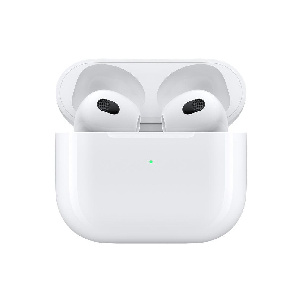 Apple Airpods 3rd Generation with MagSafe Charging Case - White | MME73ZM/A (7292368093372)
