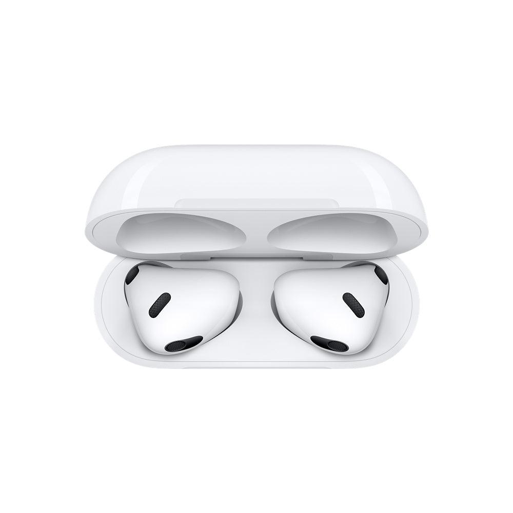 Apple Airpods 3rd Generation with MagSafe Charging Case - White | MME73ZM/A (7292368093372)